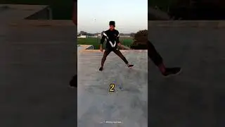 Best 2 exercises for increase your raiding Speed // #kabaddi // Tarun Kabaddi