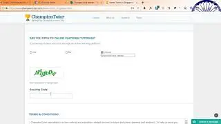 XSS | Championtutor