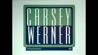 Jay Daniel Prods/Chuck Lorre Prods/River Siren Productions/Carsey-Werner/Paramount TV (1995) #2