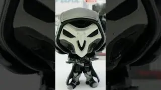 Overwatch #funkopop #funko #overwatch #overwatch2