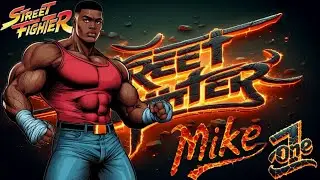 ⭐👉 Street Fughter One Old Style | Free Mugen Games for Download