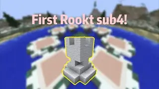 Rookt Sub 4