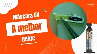A Melhor Máscara UV