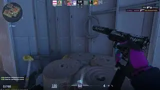 New Pistol META in CS2!!!
