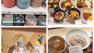 SAPPORO 札幌 Stellar Place, Food, Disney Store
