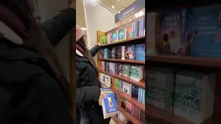 Let&rsquo;s go book shopping at indigo!! #books #booktube #reading #bookshopping