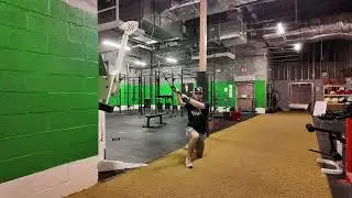 Half Kneeling (HK) Cable Chop | Rotational Strength & Core Control