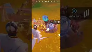 Perfect Luck