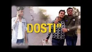DOSTI : FEKU FRIEND II AMIT BHADHANA II LATEST FUNNY VINE #8