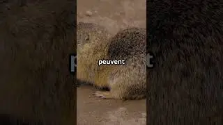 D&eacute;couvrez la fascinante musaraigne!