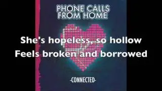 Phone Calls From Home - 