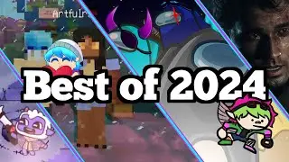 The Most Awesome of PossiblyAwesome - 2024!