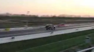 Re: nadp- dv8 diesel  truck friday night street legal's