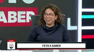 Beto a Saber - FEB 04 - 2/3 - CARLOS CABANILLAS Y KARLA RAMÍREZ EN BETO A SABER | Willax