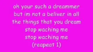 hilary duff dreamer lyrics