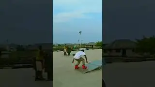 Most Epic Freestyle Inline Skating Flip Moments - #inlineskate #skating #rollerblading #flips