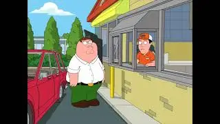 Family Guy  Keep the change #familyguyfunnymoments