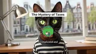 Dutch Income Tax &mdash; Explained Simply