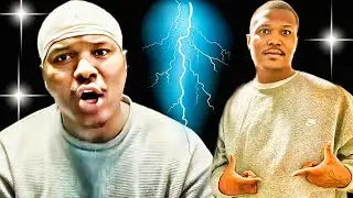 🔥 J Hood From Stevenson Village Carson Crip Gets Released From Prison - Fades - Los Angeles
