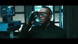 BLADE 2022 Marvel Studios Movie  Teaser Trailer  Disney | Mahershala Ali As Blade