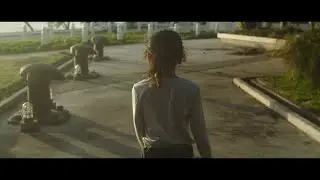 Красивый короткометражный фильм BMPCC4k + DJI RoninS2 Cinematic Luts