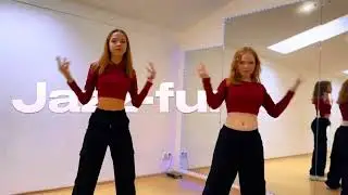 Студия современных танцев &laquo;FANDANCE&raquo; - PROMO. Нижний Новгород
