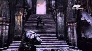 Gears of War - Act 1