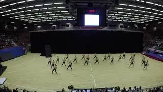 Holstebro Rep 17/18 - Forårs opvisning