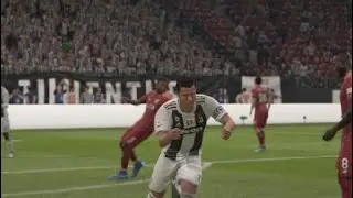 FIFA 19 GOTW