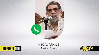 Declaraciones de Ricardo Monreal sobre los radicales y la 4T | REPORTE 100