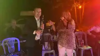 ΕΦΗ ΘΩΔΗ, ΓΙΑΝΝΗΣ ΖΙΑΚΟΣ ΚΛΑΡΙΝΟ, ΚΟΝΤΟΥΛΑ ΒΛΑΧΑ, ΜΠΕΡΑΤΙΑ, ΜΟΥΡΓΚΑΝΙ ΚΑΛΑΜΠΑΚΑΣ