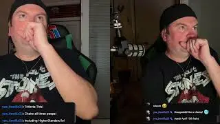 Evening Dab Marines & Earl Jr. Collection Showcase 🔥 Getting High & Faded!