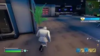 Fortnite creative new prop mover device testing