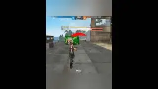 haker gameplay # free fire # sazzad Hs #