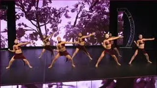 West Coast School of the Arts - Lost
