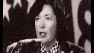 Mary Robinson - a tribute to an amazing Irish woman