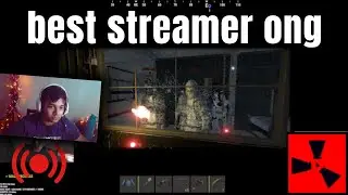 SOLO OFFICIAL VANILLA RUST GAMING
