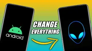 6 UNUSUAL Crazy Android APPS & MODS that Will Make Your Smartphone INSANE 🔥 | Change Boot Animation