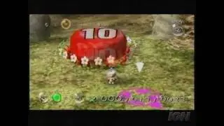 New Play Control! Pikmin Nintendo Wii Video - Japanese
