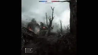 Battlefield 1 is such a masterpiece