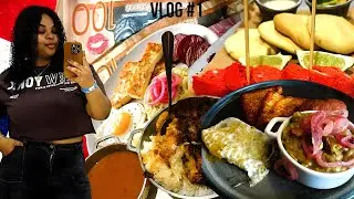 Vlog: Conociendo República Dominicana/Restaurantes,Discotecas,Camp y mucho más 🇩🇴