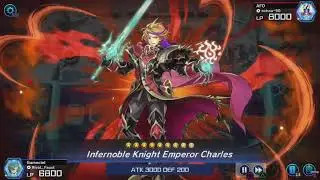 Yu-Gi-Oh! Master Duel The Best Infernoble Knight Combos!