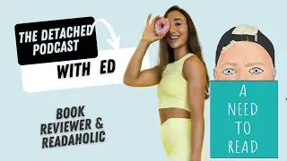 The detached podcast with Ed Cunningham