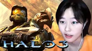 39daph Plays Halo 3