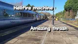 West Midlands Transport Hub Vlogs #18 - Solihull