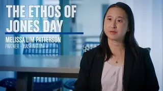 The Ethos of Jones Day