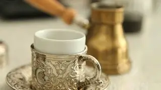 A Coffee Tasting Session at The Brew Room, Chennai with Relishious