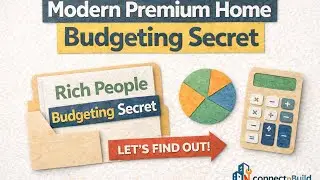Modern Premium Home Budgeting Secret | Rich People Budgeting Secret #reels #shorts #trending