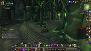 Tomb Raidering - Chest Location Broken Shore