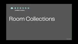 How to Create and Manage Collections